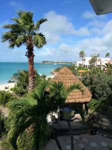 Beautiful Sapodilla Bay, Turks & Caicos